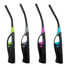 Zapp Flexi fyrfadslighter med fleksibel hals